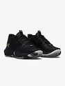 Chaussures de basketball Under Armour  PS Lockdown 6-BLK
