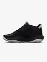 Chaussures de basketball Under Armour  PS Lockdown 6-BLK