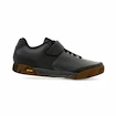 Chaussures de cyclisme Giro   Chamber II Black/Dark Shadow/Gum