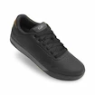 Chaussures de cyclisme Giro   Latch Black/Dark Shadow