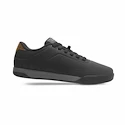 Chaussures de cyclisme Giro   Latch Black/Dark Shadow