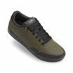 Chaussures de cyclisme Giro   Latch Trail Green