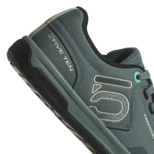 Chaussures de cyclisme pour femme Adidas Five Ten  Freerider Pro Canvas Mountain Bike