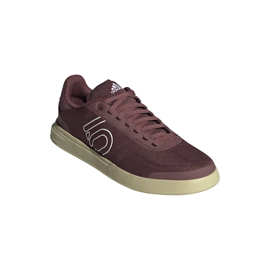 Chaussures de cyclisme pour femme Adidas Five Ten Sleuth DLX Canvas Mountain Biking