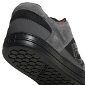 Chaussures de cyclisme pour homme Adidas Five Ten Freerider Grey Five