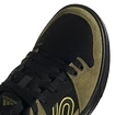 Chaussures de cyclisme pour homme Adidas Five Ten Freerider Hazyyello