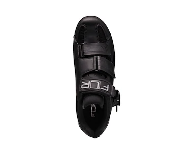 Chaussures de cyclisme pour homme FLR  F-15 black EUR 38