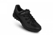 Chaussures de cyclisme pour homme FLR  Rexston black
