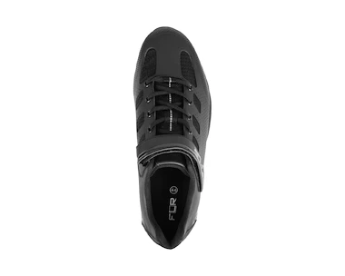 Chaussures de cyclisme pour homme FLR  Rexston black