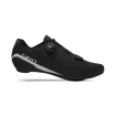 Chaussures de cyclisme pour homme Giro  Cadet black