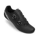 Chaussures de cyclisme pour homme Giro  Regime black