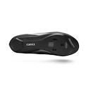 Chaussures de cyclisme pour homme Giro  Regime black
