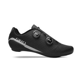 Chaussures de cyclisme pour homme Giro Regime black