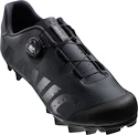 Chaussures de cyclisme pour homme Mavic  CROSSMAX BOA EBONY/EBONY/BLACK