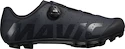 Chaussures de cyclisme pour homme Mavic  CROSSMAX BOA EBONY/EBONY/BLACK