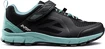 Chaussures de cyclisme pour homme NorthWave  Escape Evo Black/Colorado Green