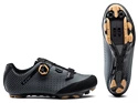 Chaussures de cyclisme pour homme NorthWave  Origin Plus 2 Anthra/Honey