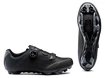 Chaussures de cyclisme pour homme NorthWave  Origin Plus 2 Wide Black/Anthra