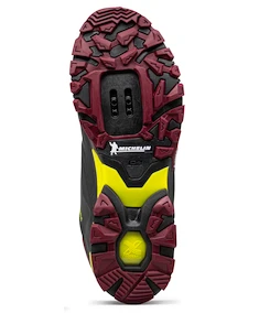 Chaussures de cyclisme pour homme NorthWave  Spider Plus 3
