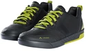 Chaussures de cyclisme pour homme VAUDE  Moab syn. All Mountain Bike Shoes Black/avocado