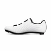 Chaussures de cyclisme sur route Fí:zik  Overcurve R5 White/Black