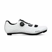 Chaussures de cyclisme sur route Fí:zik  Overcurve R5 White/Black