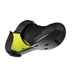 Chaussures de cyclisme sur route Fí:zik  Stabilita Carbon Black/Yellow