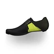 Chaussures de cyclisme sur route Fí:zik  Stabilita Carbon Black/Yellow