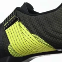 Chaussures de cyclisme sur route Fí:zik  Stabilita Carbon Black/Yellow