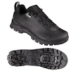 Chaussures de cyclisme sur route Force  HILL black EUR 40