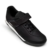 Chaussures de cyclisme sur route Giro Chamber  III Black