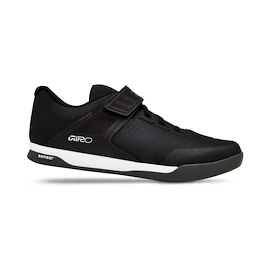 Chaussures de cyclisme sur route Giro Chamber III Black
