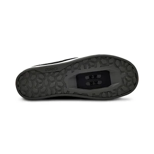 Chaussures de cyclisme sur route Giro Chamber  III Black