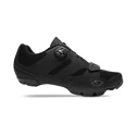 Chaussures de cyclisme sur route Giro  Cylinder II Black