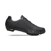 Chaussures de cyclisme sur route Giro  Empire VR90 Black EUR 45
