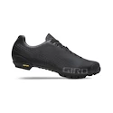 Chaussures de cyclisme sur route Giro  Empire VR90 Black EUR 45