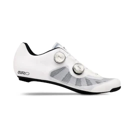 Chaussures de cyclisme sur route Giro Imperial II White