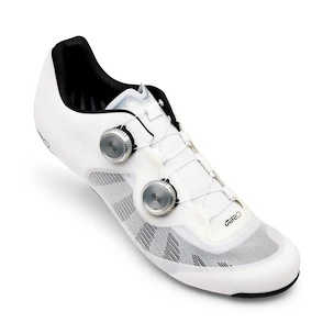 Chaussures de cyclisme sur route Giro Imperial  II White