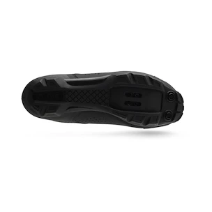 Chaussures de cyclisme sur route Giro Privateer  Lace Black  EUR 47