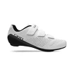 Chaussures de cyclisme sur route Giro  Stylus white