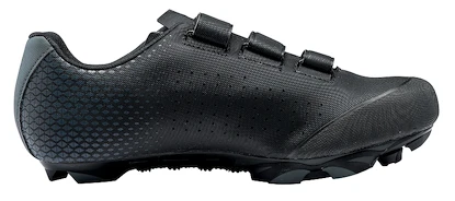 Chaussures de cyclisme sur route NorthWave  Origin 2 black EUR 41