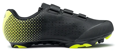 Chaussures de cyclisme sur route NorthWave  Origin 2 black/green EUR 42