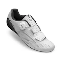 Chaussures de cyclisme sur route pour femme Giro  Cadet W White