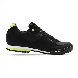 Chaussures de cyclisme sur route pour femme Giro Petra VR black