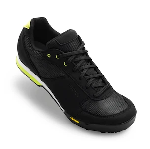 Chaussures de cyclisme sur route pour femme Giro  Petra VR black EUR 36