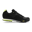 Chaussures de cyclisme sur route pour femme Giro  Petra VR black EUR 36