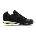Chaussures de cyclisme sur route pour femme Giro  Petra VR black EUR 36