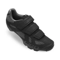 Chaussures de cyclisme sur route pour femme Giro  Ranger  black