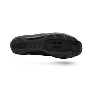 Chaussures de cyclisme sur route pour femme Giro  Ranger  black