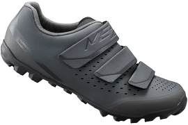 Chaussures de cyclisme sur route pour femme Shimano ME2 gray